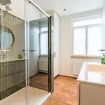 Σπίτι διακοπών Lili's With Terrace By Interhome Blankenberge