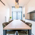 Lili's With Terrace By Interhome *