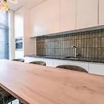 Lili's With Terrace By Interhome