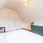 Σπίτι διακοπών Lili's With Terrace By Interhome Blankenberge