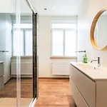 Σπίτι διακοπών Lili's With Terrace By Interhome Blankenberge
