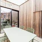 Σπίτι διακοπών Lili's With Terrace By Interhome *