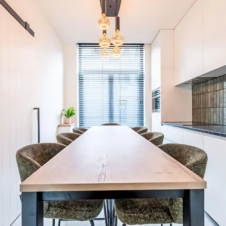 Lili's With Terrace By Interhome *