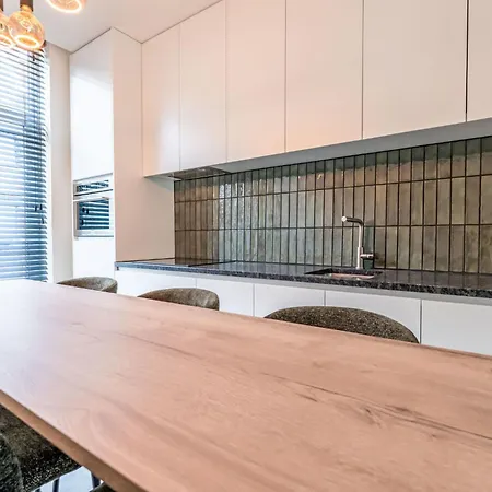 Lili's With Terrace By Interhome