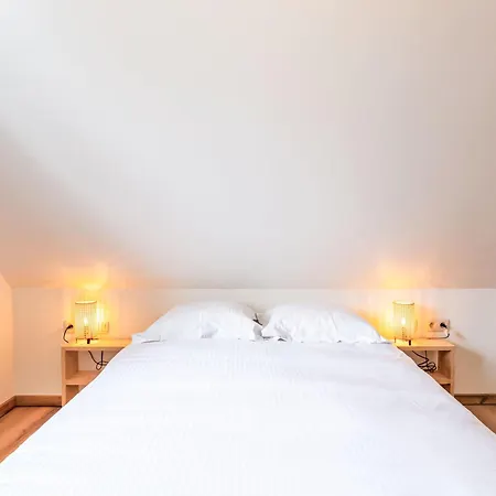 Lili's With Terrace By Interhome Blankenberge