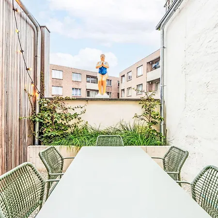 Holiday home Lili's With Terrace By Interhome