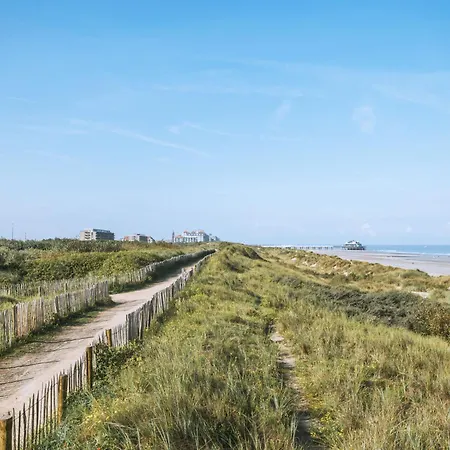 Holiday home Lili's With Terrace By Interhome *