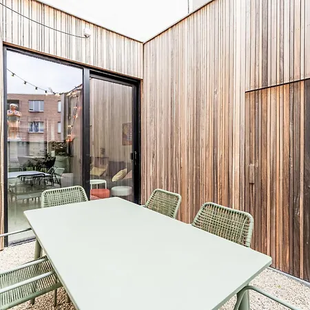 Holiday home Lili's With Terrace By Interhome *