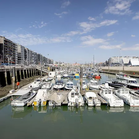 Lili's With Terrace By Interhome