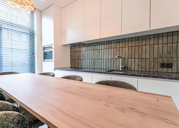 Lili's With Terrace By Interhome