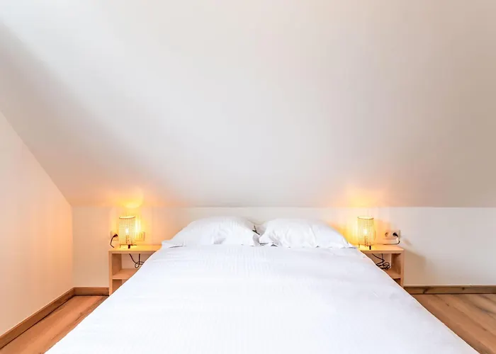 Lili's With Terrace By Interhome Blankenberge