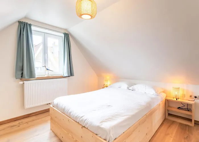 Nyaraló Lili's With Terrace By Interhome