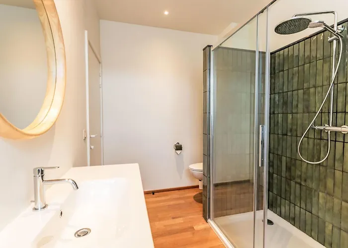 Nyaraló Lili's With Terrace By Interhome *