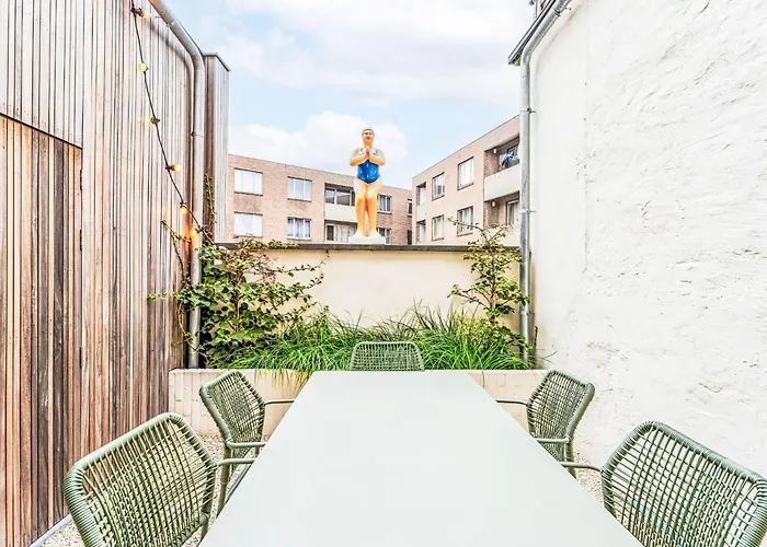 Nyaraló Lili's With Terrace By Interhome