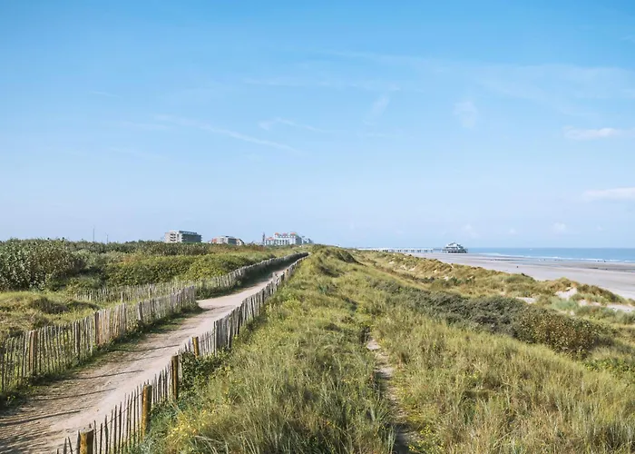 Nyaraló Lili's With Terrace By Interhome *