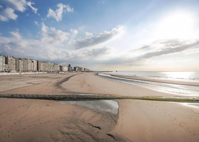 Lili's With Terrace By Interhome Nyaraló