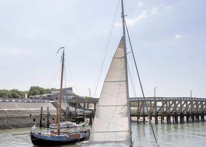 Lili's With Terrace By Interhome Blankenberge